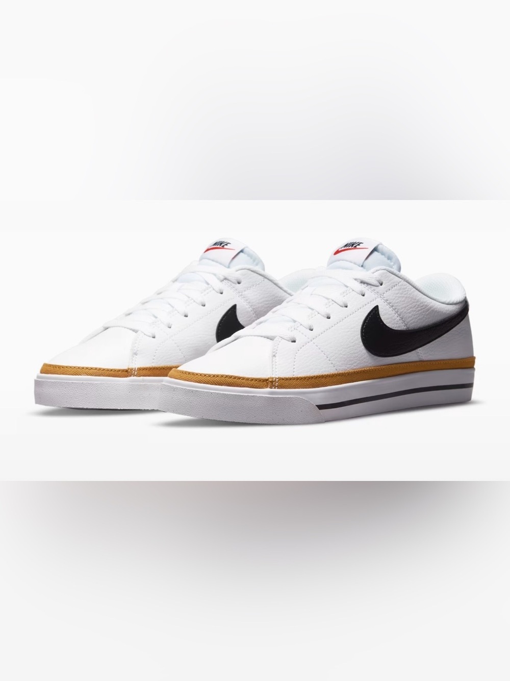 Nike Court Legacy Next Nature
Women's Shoes